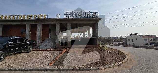 Ideal Commercial Corner Space For Sale 3 shops