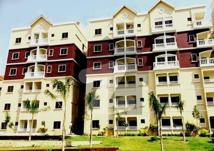 ڈی ایچ اے ڈیفینس اسلام آباد میں 2 کمروں کا 3 مرلہ فلیٹ 1.15 کروڑ میں برائے فروخت۔