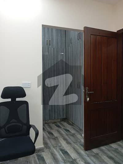 بی ۔ 17 اسلام آباد میں 3 کمروں کا 1 کنال زیریں پورشن 1.65 لاکھ میں کرایہ پر دستیاب ہے۔