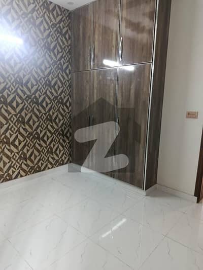 5 Marla Brand New Lower Portion for Rent in Jubilee Town Hot Location