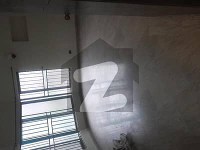 25 Marla Corner Seprate Geraj Upper Portion For Rent For Silent Office Pcsir Society Ph2 Block B