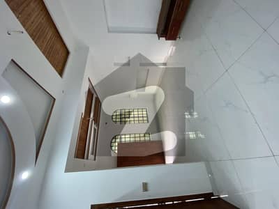 5 Marla Brand New House For Sale