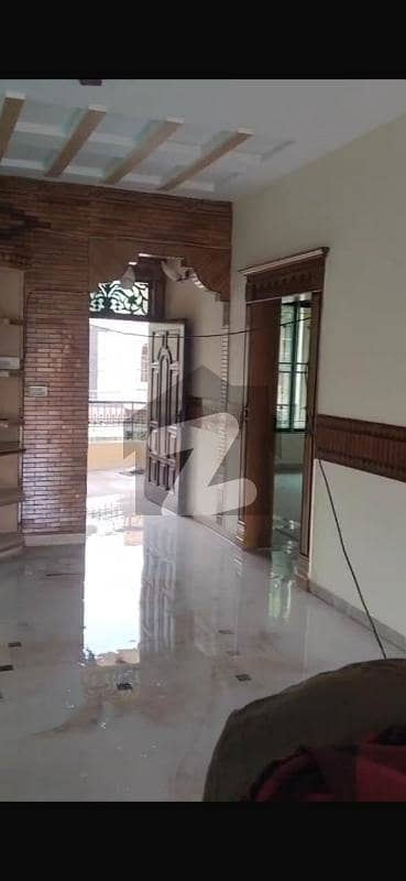 Prime Location 10 Marla House For rent In Wapda Town - Block C1