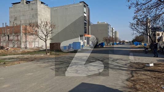 8 Marla Commercial Plot for Sale DHA Phase 6, CCA 2 Nearly Masjid 8 Marla Commercial Plot for Sale DHA Phase 6, CCA 2 Nearly Masjid