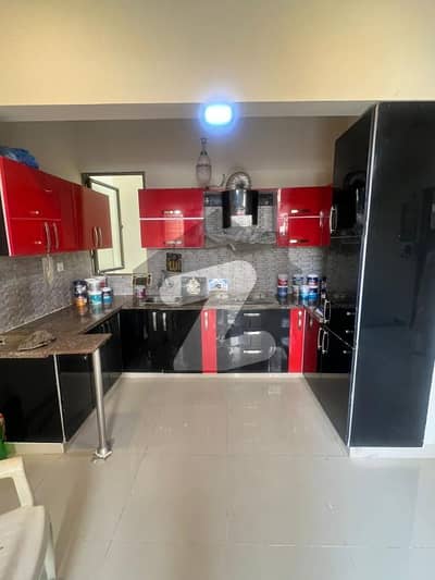 Slightly Used Bungalow Available For Rent