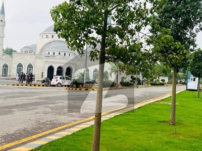 B Block 10 Marla Plot