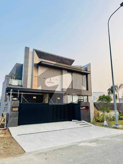 1 KANAL FULLY FURNISHED MODERN HOUSE FOR SALE IN DHA PHASE 6 1 KANAL FULLY FURNISHED MODERN HOUSE FOR SALE IN DHA PHASE 6