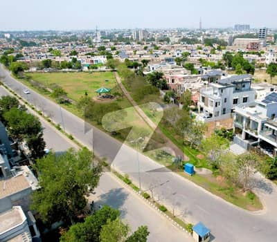 5 Marla Residential Plot for Sale in M7C-2 5 Marla Residential Plot for Sale in M7C-2