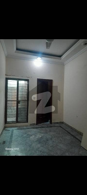 6 Marla Ground Floor For Rent  Johar town near Allah ho Chowk