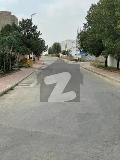 125 Square Yards Plot Available For Sale in Precinct 12 Ali Block BAHRIA TOWN KARACHI