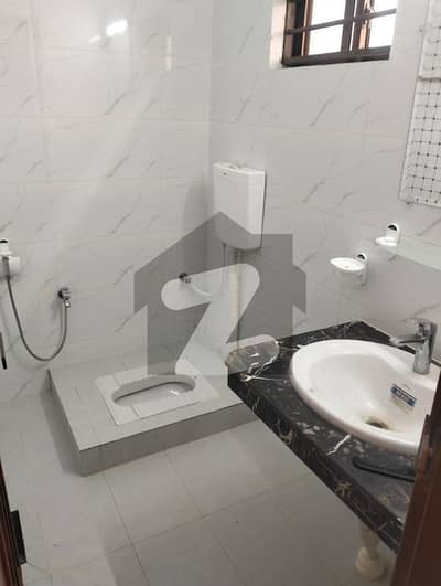 Upper Portion For Rent Good Location