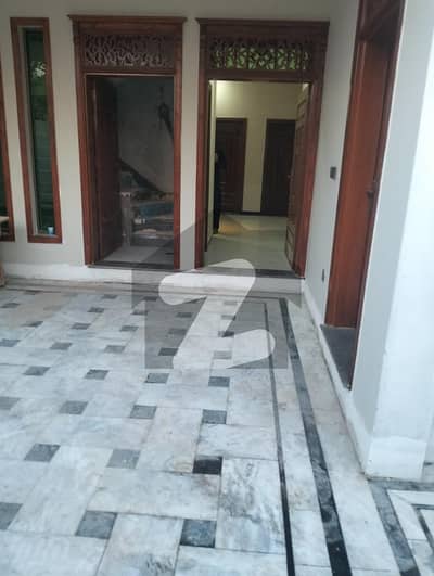 Upper Portion For Rent Good Location