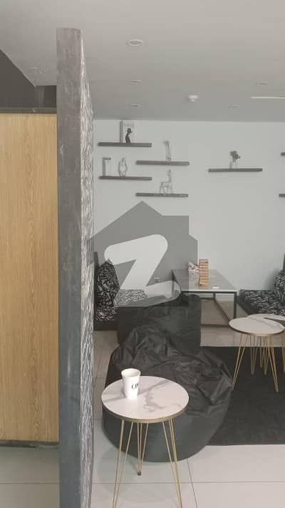 4 Marla Ground + Basement For Rent | Phase 2, T Block Rent Demand: PKR 3 Lac Running (Hot Location)