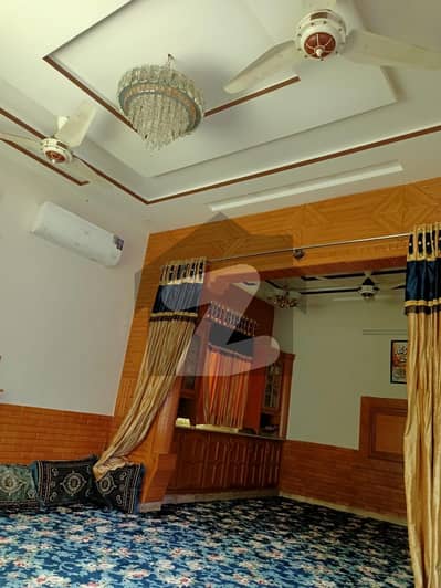 17 Marla House for Sale Airport Society Sector 2