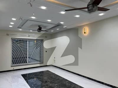 12 Marla double story house available for rent at G-16