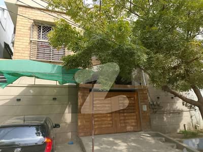 گلستانِِ جوہر ۔ بلاک اے 3 گلستانِ جوہر,کراچی میں 6 کمروں کا 8 مرلہ مکان 6.4 کروڑ میں برائے فروخت۔