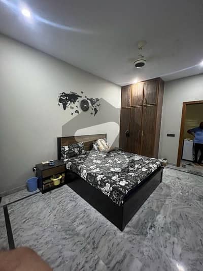 گلستانِِ جوہر ۔ بلاک 6 گلستانِ جوہر,کراچی میں 6 کمروں کا 1 مرلہ مکان 6.0 کروڑ میں برائے فروخت۔