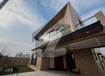 1 Kanal Beautiful House For Rent DHA Phase 2