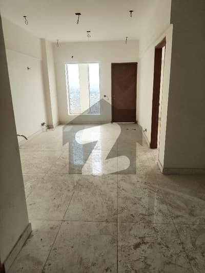 کلاچی کوآپریٹیو ہاؤسنگ سوسائٹی کراچی میں 2 کمروں کا 4 مرلہ فلیٹ 2.3 کروڑ میں برائے فروخت۔