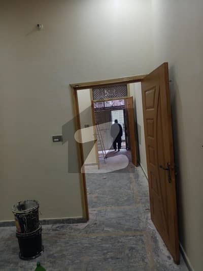 2.5 Marla Half Double Storye House For Sale With Gas