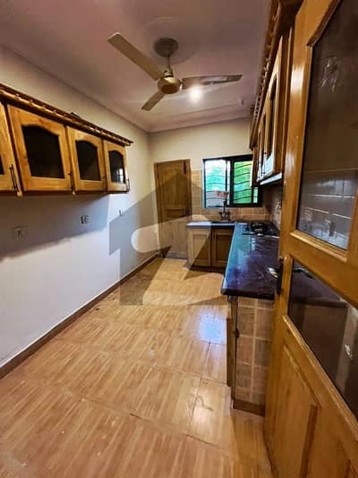 35x70 10 Marla Ground portion for Rent G-13