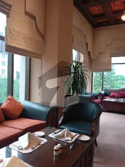 13 Marla Slightly Old House for Rent in Prime Residential Area