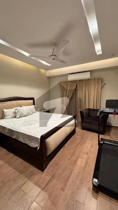 4 Bed Apartment for Rent in Askari 11