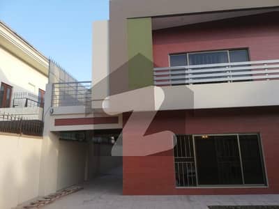 LOWER PORTION FOR RENT IN F-7