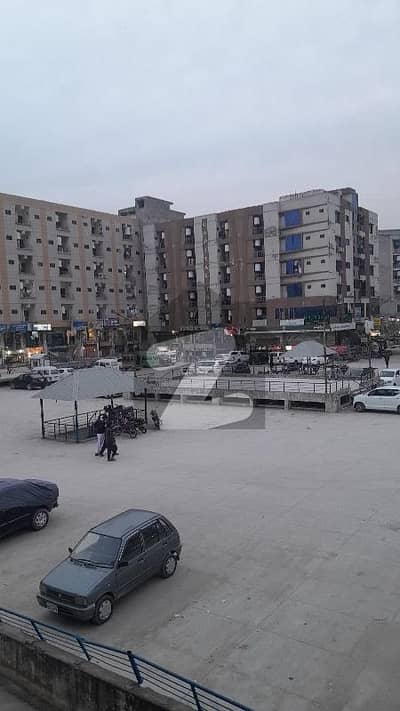 Studio apartment available for sale