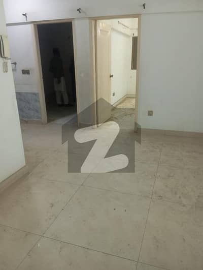 ڈی ایچ اے فیز 5 ڈی ایچ اے ڈیفینس,کراچی میں 2 کمروں کا 4 مرلہ فلیٹ 1.6 کروڑ میں برائے فروخت۔