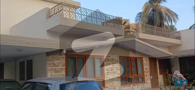 نارتھ ناظم آباد ۔ بلاک ایل نارتھ ناظم آباد,کراچی میں 4 کمروں کا 1 کنال مکان 8.5 کروڑ میں برائے فروخت۔