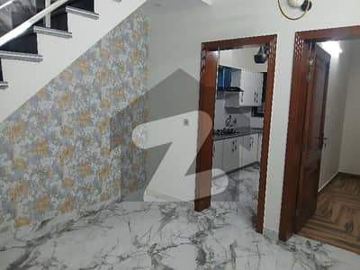 Beautiful Brand New House