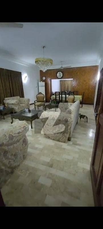 ڈی ایچ اے فیز 7 ڈی ایچ اے ڈیفینس,کراچی میں 4 کمروں کا 1 کنال مکان 14.0 کروڑ میں برائے فروخت۔