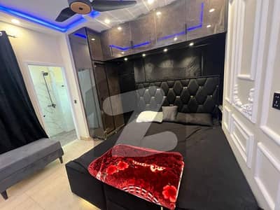 Fully Furnished Sale Apartment Near Canal Emporium Expo Center