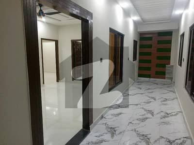 فیصل ٹاؤن - ایف ۔ 18 اسلام آباد میں 2 کمروں کا 6 مرلہ فلیٹ 45.0 ہزار میں کرایہ پر دستیاب ہے۔