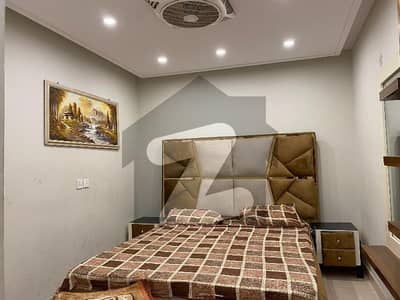 Luxury Furnished apartment for Sale