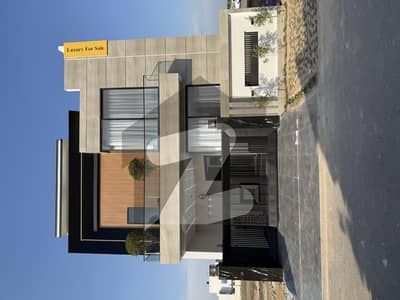 5 Marla Ultra Modern Lurxury House Available For Sale
