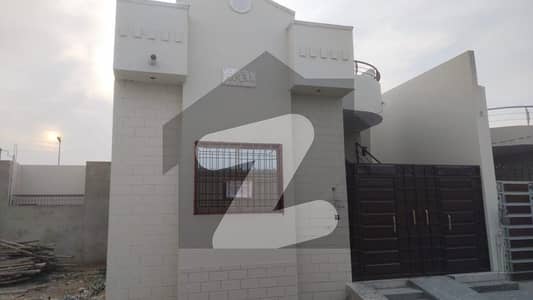 Brand New Newly Constructed Single Story Villa Available For Sae In Falaknaz Dreams Villas