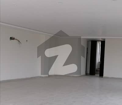 This Is Your Chance To Buy Office In Gulberg