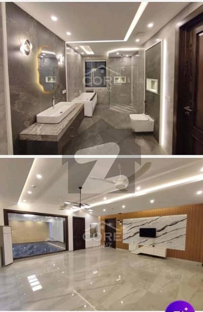 ڈی ایچ اے فیز 6 ڈیفنس (ڈی ایچ اے),لاہور میں 7 کمروں کا 2 کنال مکان 30.0 کروڑ میں برائے فروخت۔