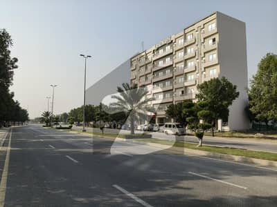 Ground Floor Shop For Sale In Talha Block Bahria Town Lahore