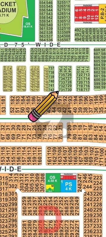 ایل ڈی اے سٹی فیز 1 - جناح سیکٹر ایل ڈی اے سٹی فیز 1,ایل ڈی اے سٹی,ایل ڈی اے روڈ,لاہور میں 10 مرلہ رہائشی پلاٹ 95.0 لاکھ میں برائے فروخت۔