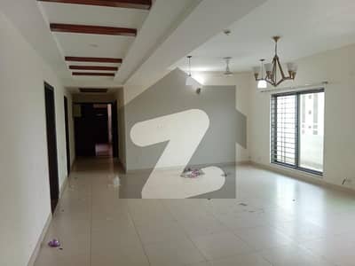 10 Marla 3 Bedroom Apartment Available For sale In Askari 10 sector F Lahore Cantt