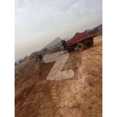 1 Kanal Plot Premium For Sale On Easy Installment