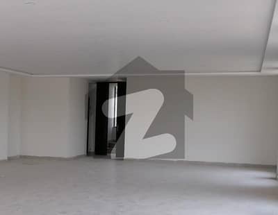 Office For Rent Is Readily Available In Prime Location Of Gulberg 1