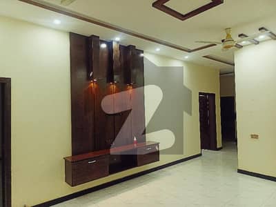 10 Marla Upper Portion Prime Location Gulshan Abad Sector 3 Adiala Road