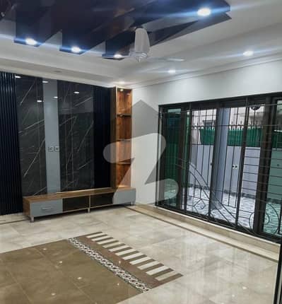 1 Kanal House For Rent DHA Phase 1