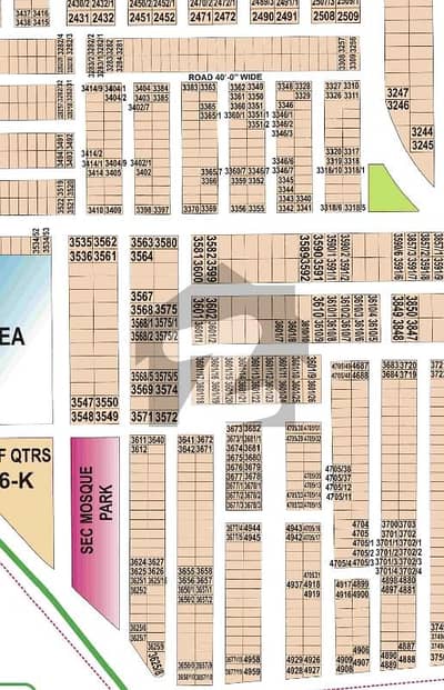 ڈی ایچ اے فیز 7 - بلاک وائے فیز 7,ڈیفنس (ڈی ایچ اے),لاہور میں 10 مرلہ رہائشی پلاٹ 1.55 کروڑ میں برائے فروخت۔ ڈی ایچ اے فیز 7 - بلاک وائے فیز 7,ڈیفنس (ڈی ایچ اے),لاہور میں 10 مرلہ رہائشی پلاٹ 1.55 کروڑ میں برائے فروخت۔