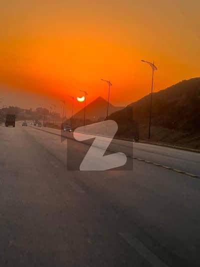 Sector G 8 Marla Plot Available On Reasonable Price