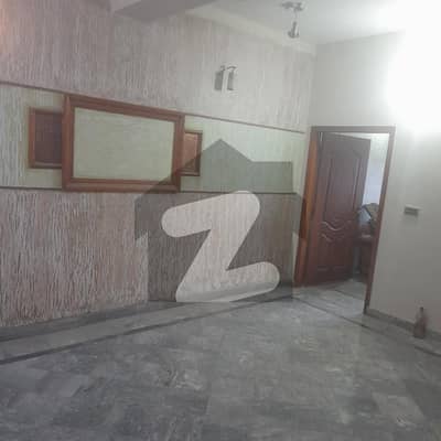 4 Marla Double Story House For Sale